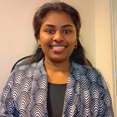 Vaishnavi Selvakumar profile photo